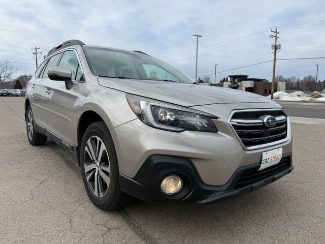 Used 2019 Subaru Outback 2.5i Limited image 3