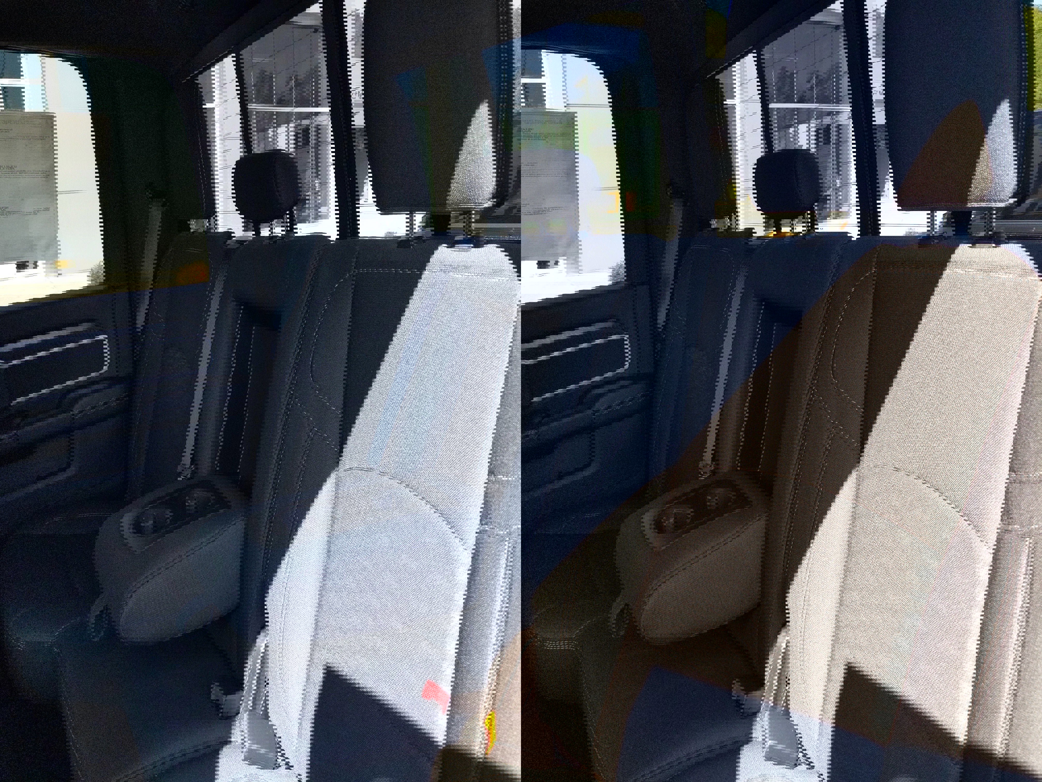New 2026 RAM 2500 Big Horn image 19