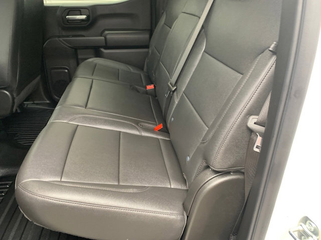 Used 2025 Chevrolet Silverado 1500 W/T w/ Trailering Package image 20