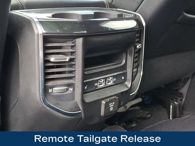 Used 2022 RAM 3500 Laramie AWD/4WD image 22