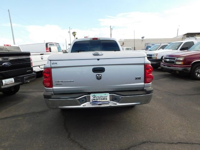 Used 2006 Dodge Dakota SLT image 5