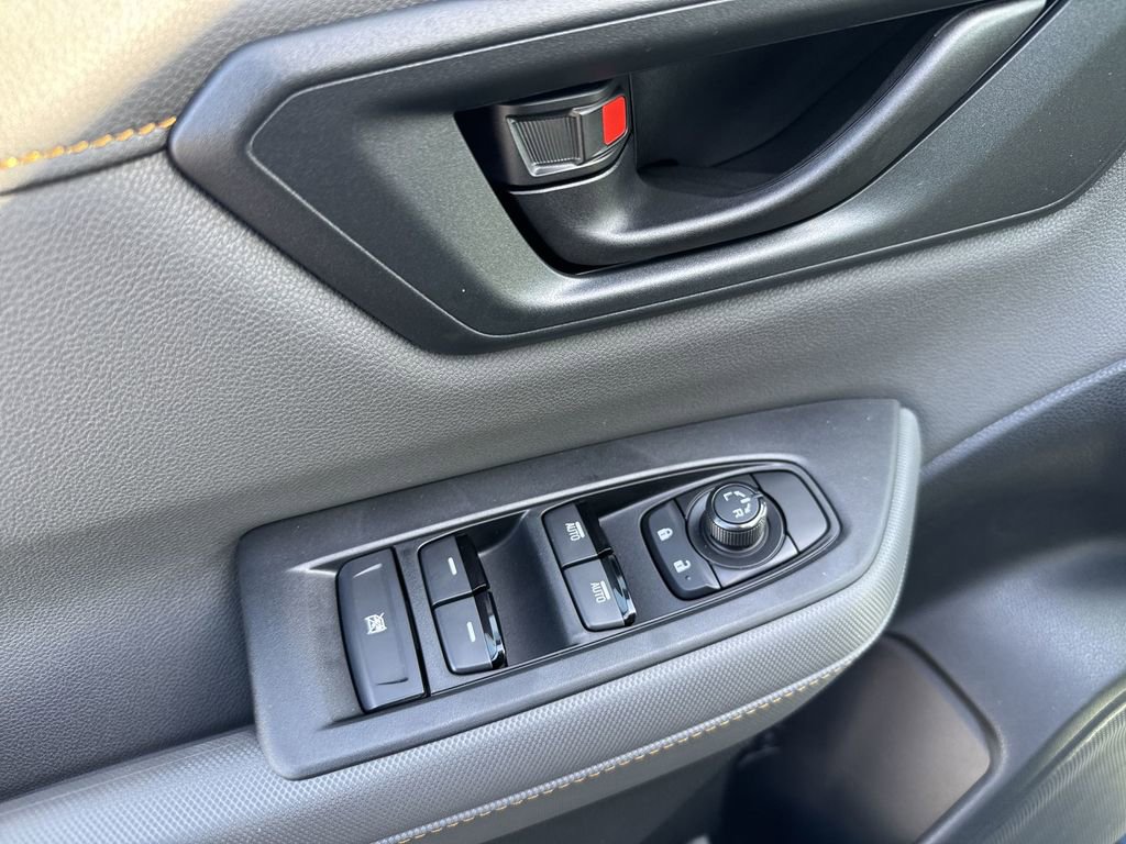 New 2026 Subaru Forester Wilderness w/ Wilderness Package image 15