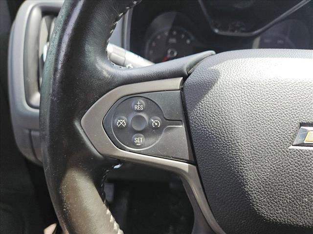 Used 2016 Chevrolet Colorado Z71 image 19