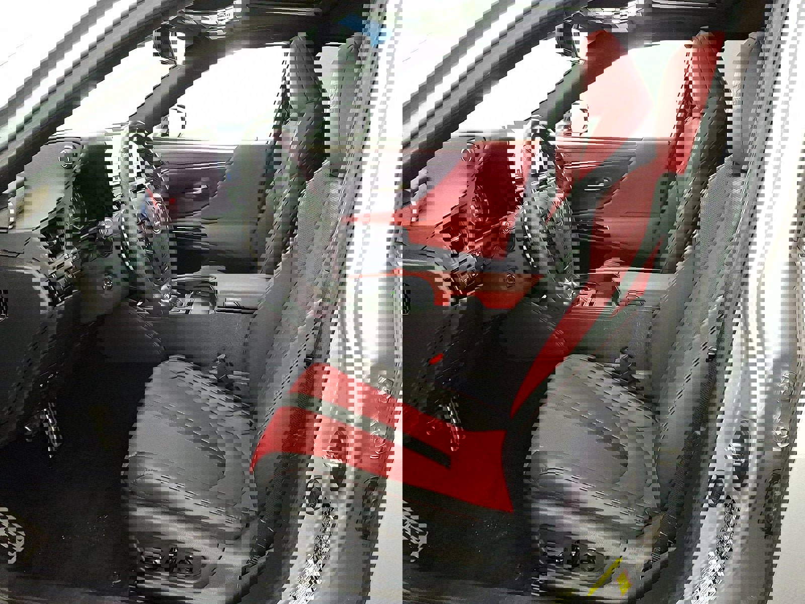 Used 2023 Lexus ES 350 F Sport w/ Accessory Package (Z2) image 11