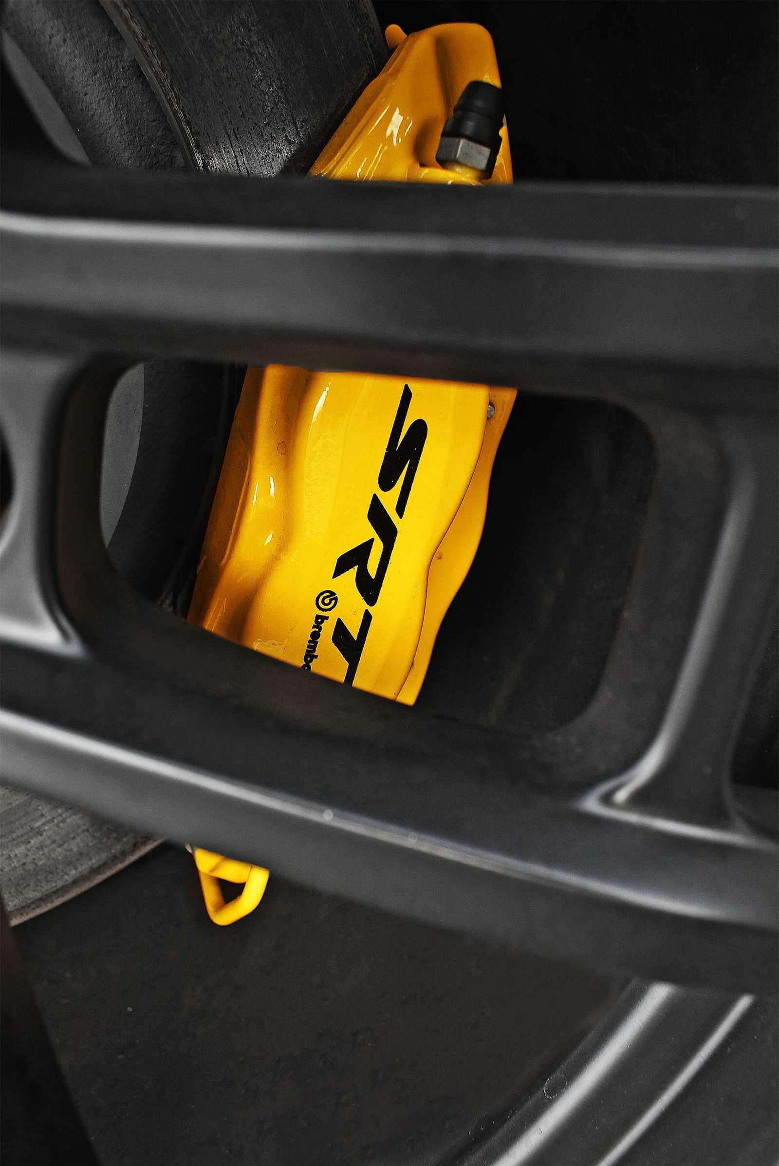 Used 2023 Dodge Challenger SRT Hellcat image 33