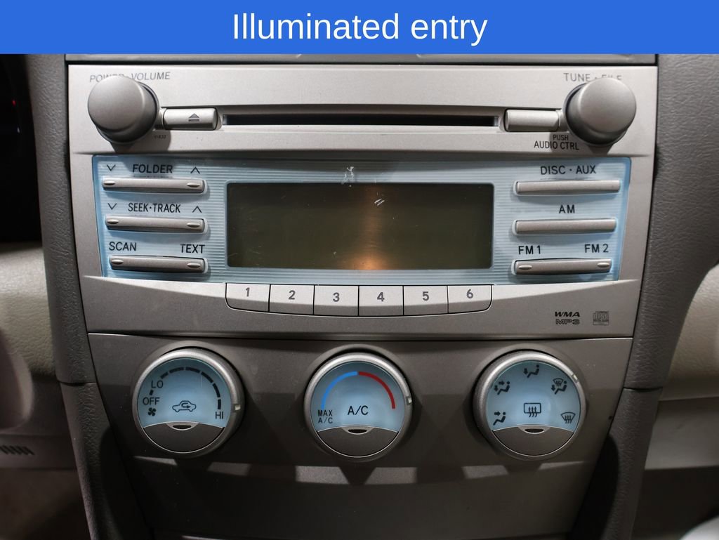 Used 2008 Toyota Camry LE image 6