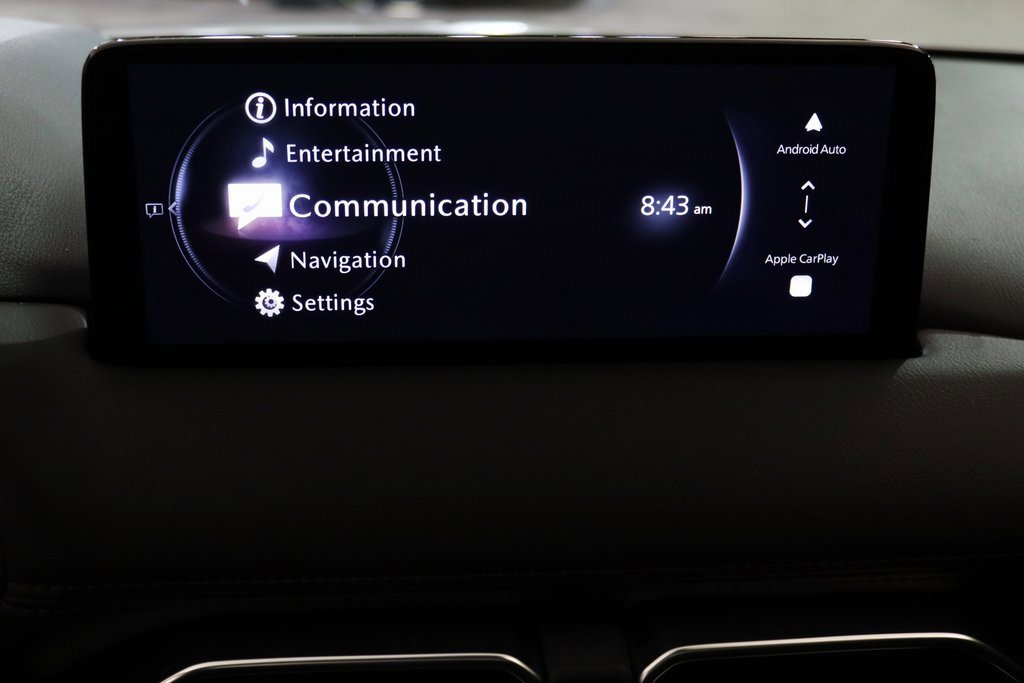 Used 2024 MAZDA CX-5 Signature image 18