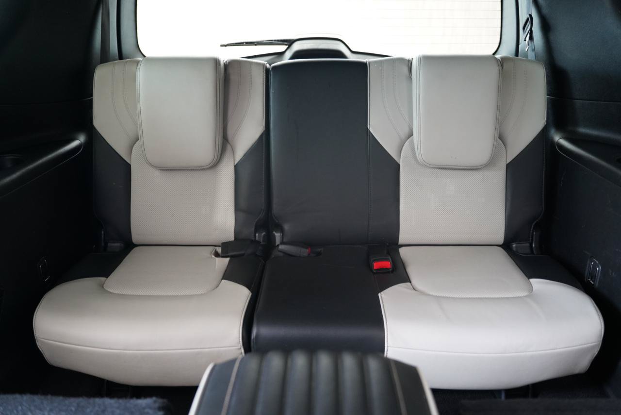 Used 2019 INFINITI QX80 Limited AWD/4WD image 40