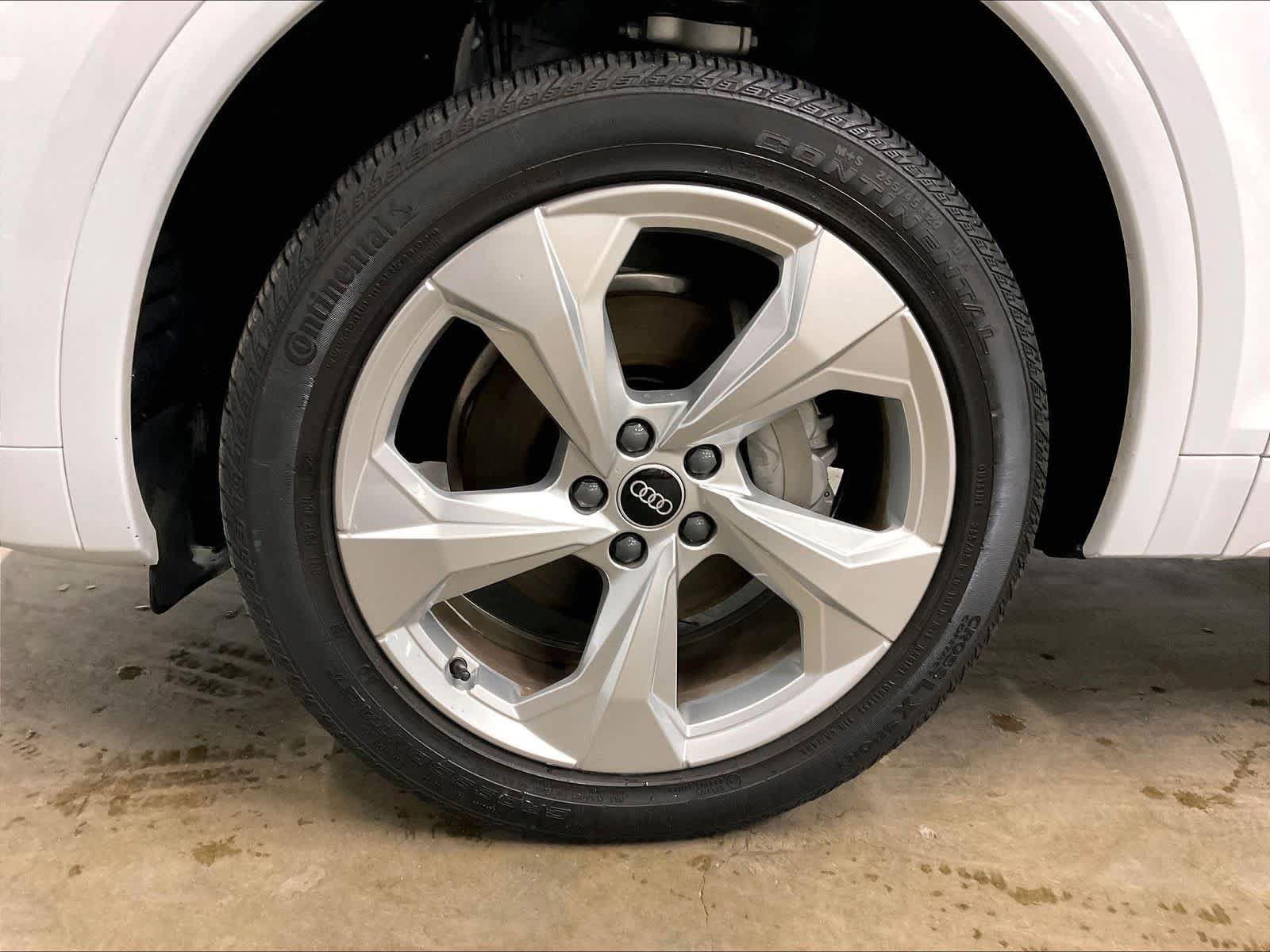 Certified 2023 Audi Q5 2.0T Premium Plus w/ Premium Plus Package image 10