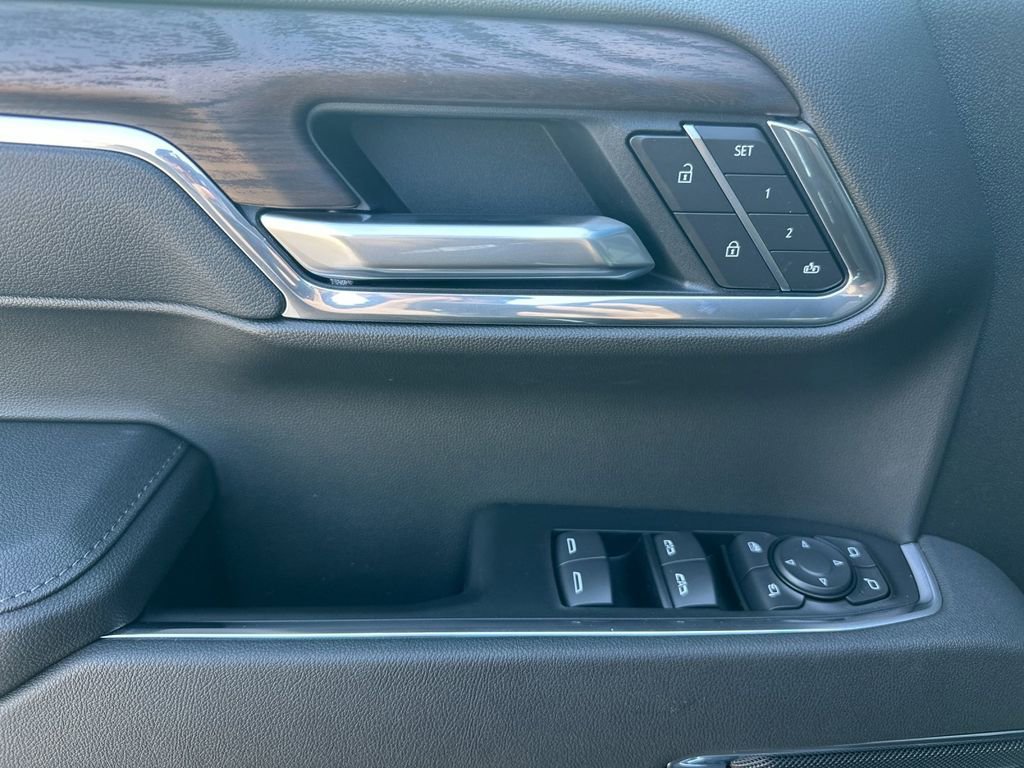 New 2026 GMC Sierra 1500 SLT w/ SLT Premium Plus Package image 10