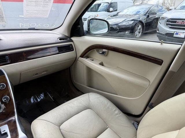 Used 2012 Volvo S80 T6 image 20