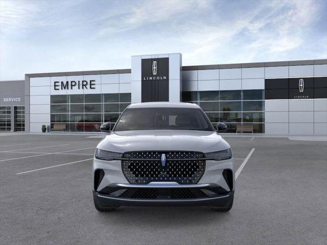 New 2026 Lincoln Nautilus Premier w/ Equipment Group 102A image 6