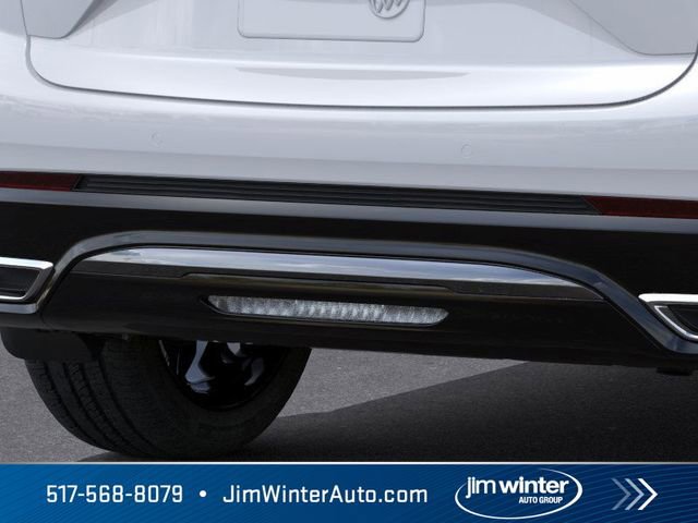 New 2026 Buick Envision Sport Touring image 14