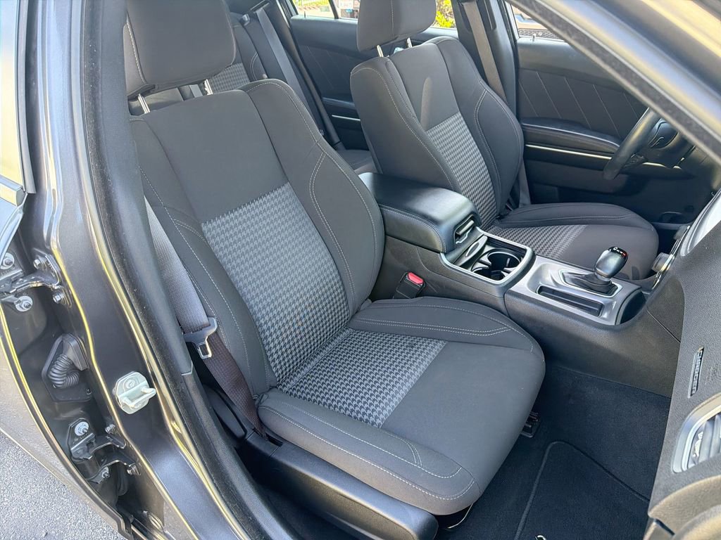 Used 2023 Dodge Charger SXT RWD image 24