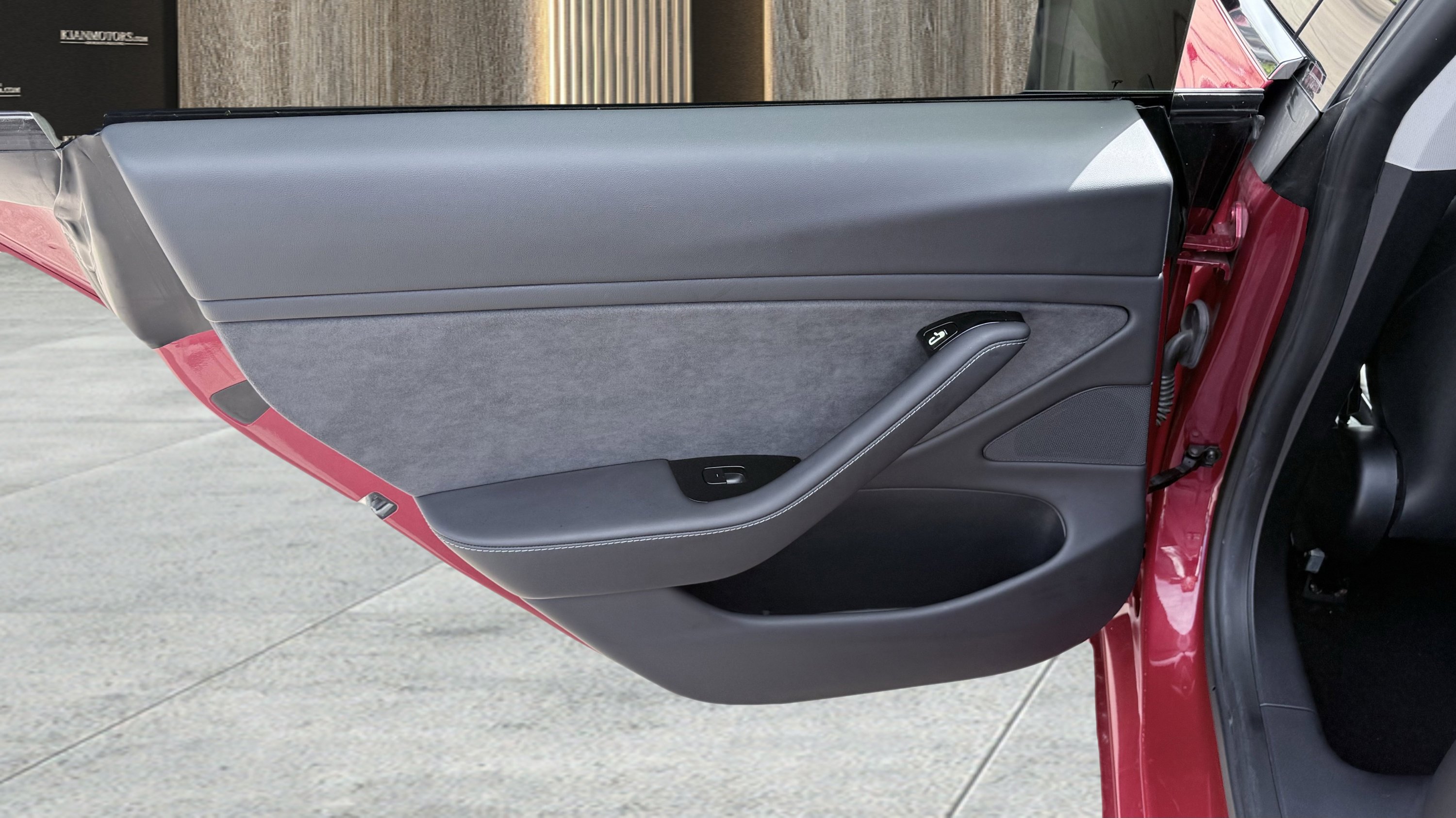 Used 2020 Tesla Model 3 Long Range image 29