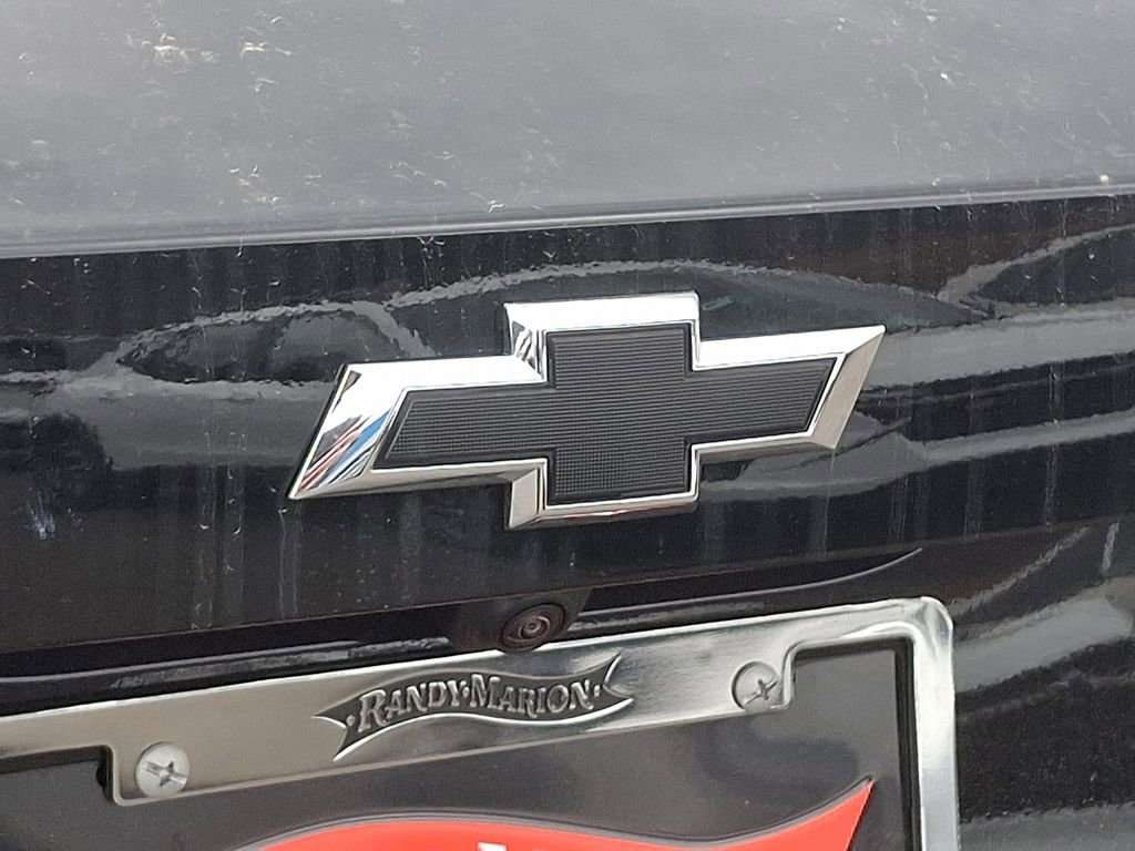 New 2026 Chevrolet Blazer RS image 10