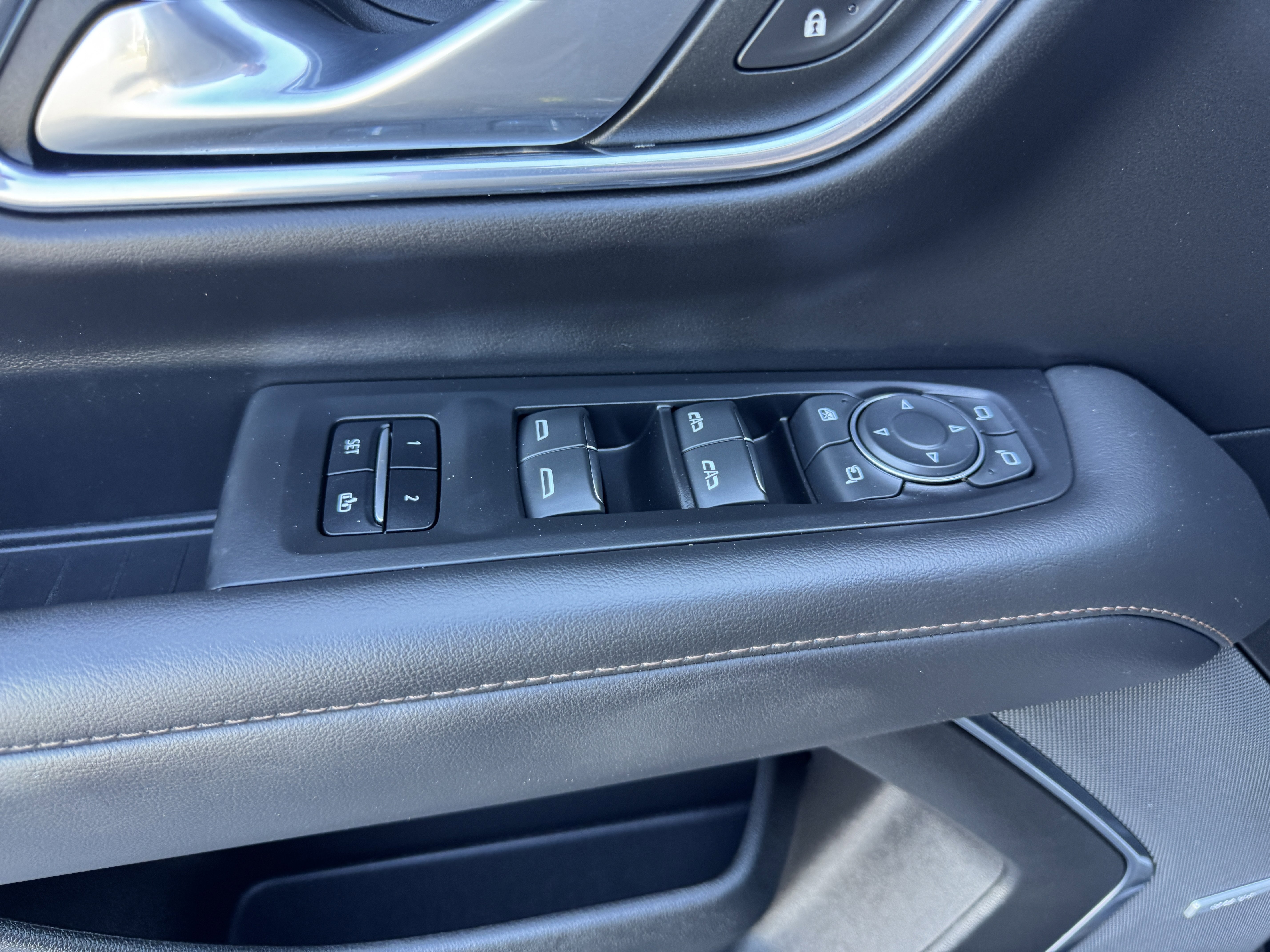 Certified 2023 Chevrolet Tahoe High Country image 10