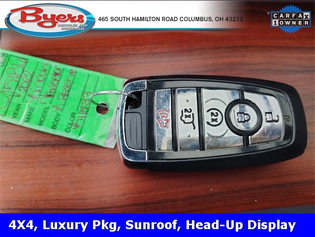 Used 2022 Lincoln Navigator L Reserve image 29