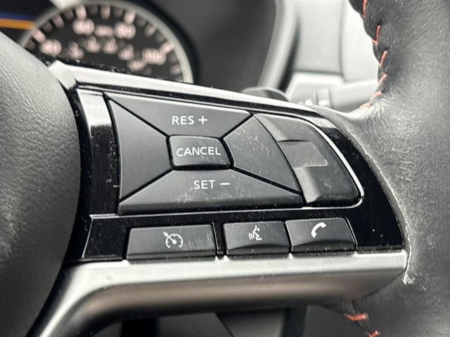 Certified 2024 Nissan Altima 2.5 SR image 16