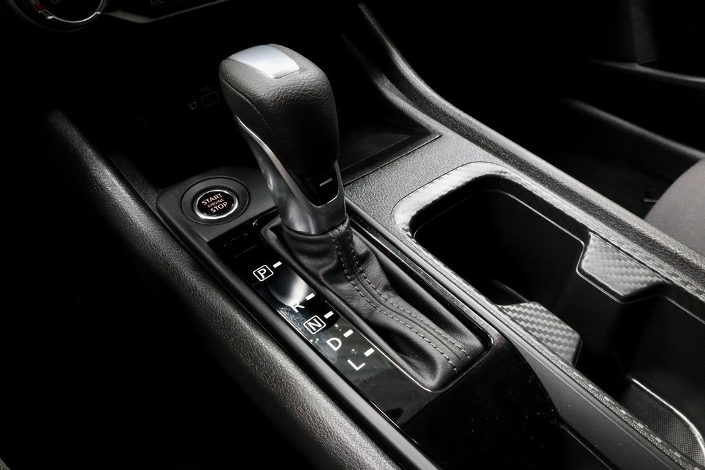 Certified 2025 Nissan Sentra S image 32