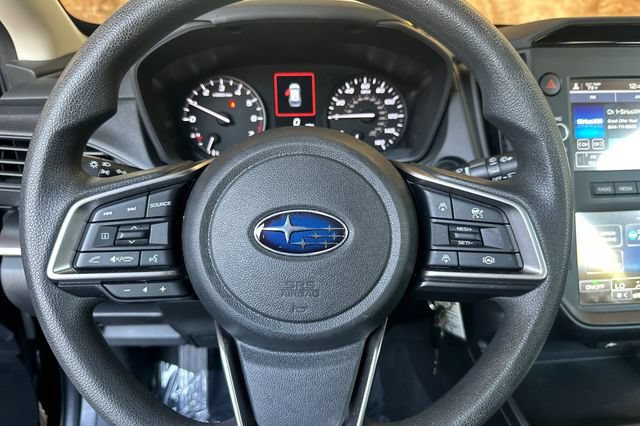 Used 2024 Subaru Impreza 2.0i AWD/4WD image 22