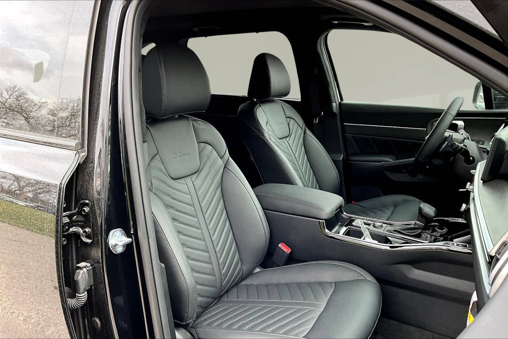 New 2026 Kia Sorento SX Prestige AWD/4WD image 10