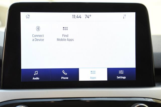 Used 2022 Ford Escape SE image 16