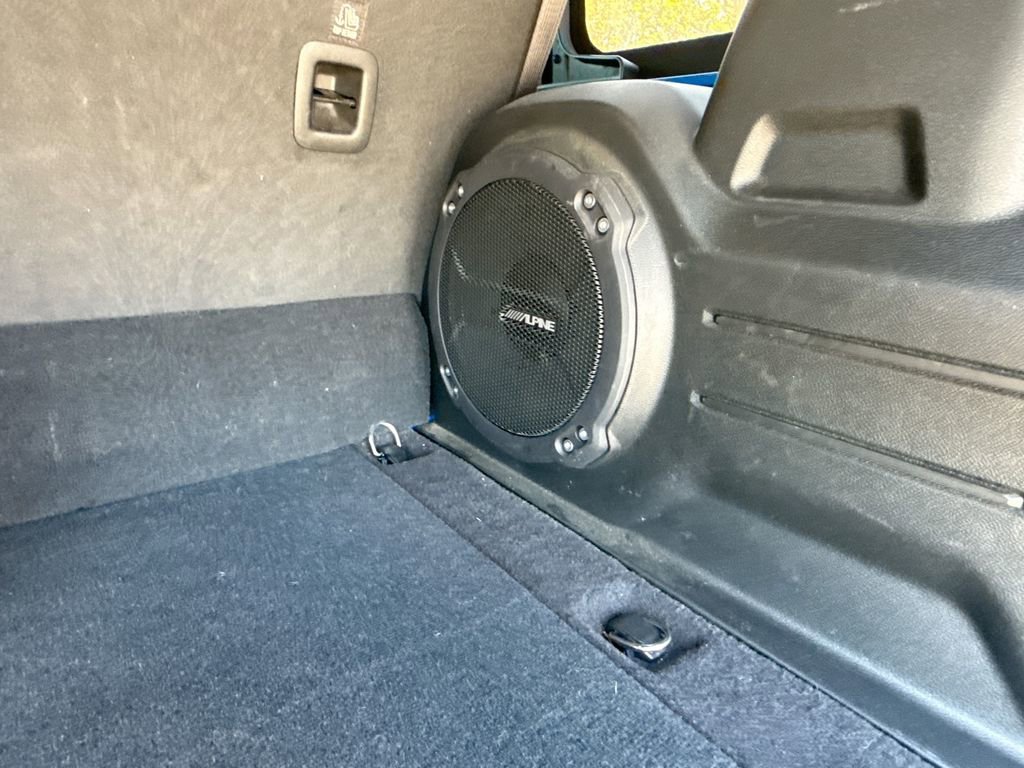 Used 2023 Jeep Wrangler Unlimited w/ Cold Weather Group image 30