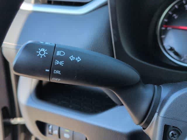 Used 2020 Toyota RAV4 LE w/ All Weather Liner Package AWD/4WD image 25