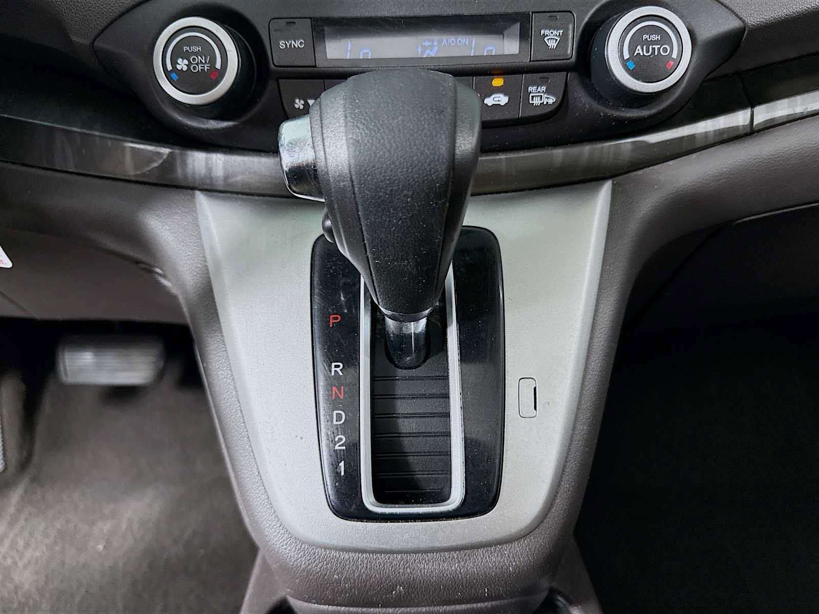 Used 2014 Honda CR-V EX-L image 19