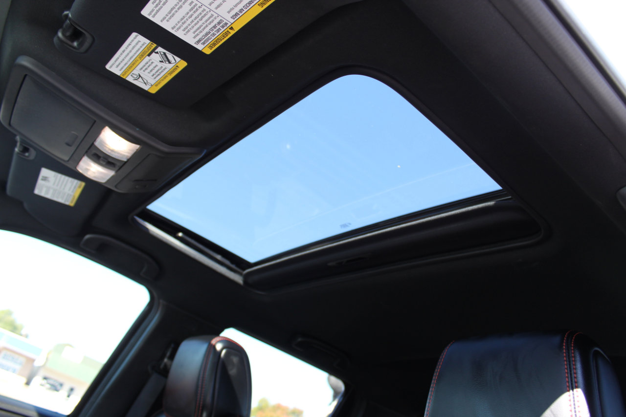 Used 2025 Nissan Frontier PRO-4X w/ Pro Premium Package image 22