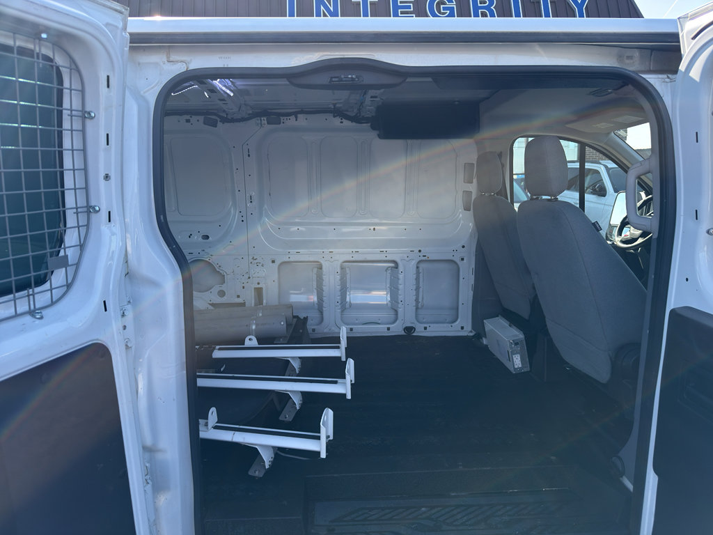 Used 2016 Ford Transit 250 130 Low Roof image 23
