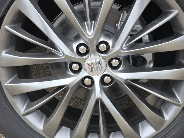 New 2026 Buick Enclave Avenir w/ Super Cruise Package AWD/4WD image 13