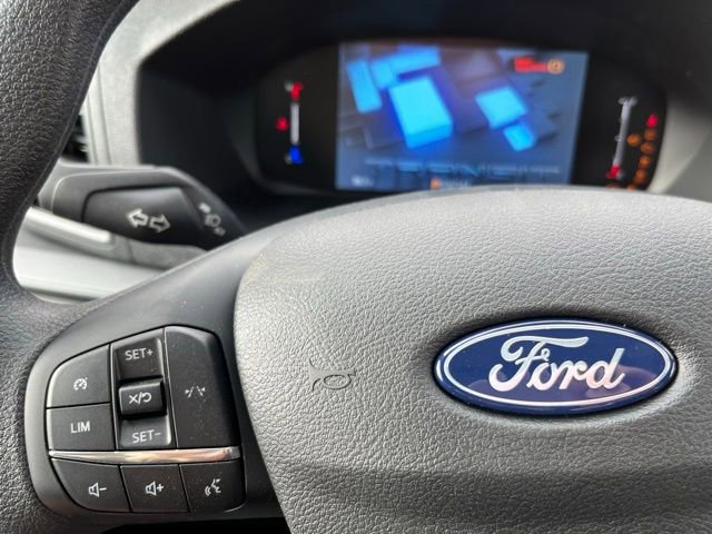 New 2026 Ford Transit 250 Base image 23