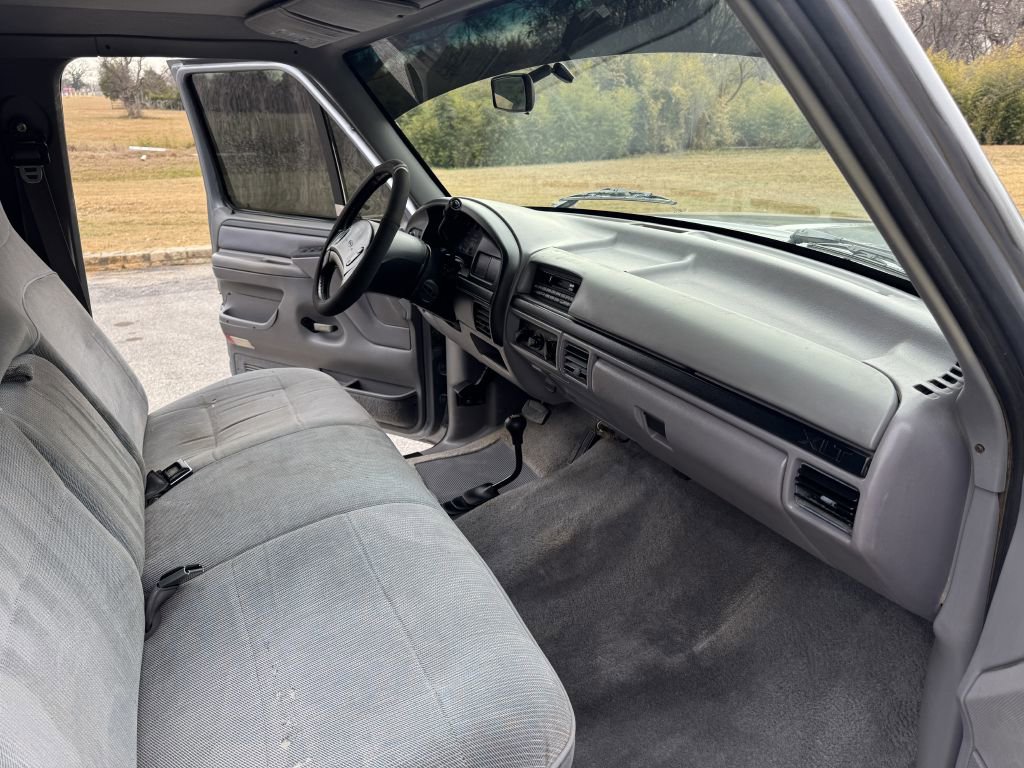 Used 1997 Ford F350 4x4 Crew Cab image 16