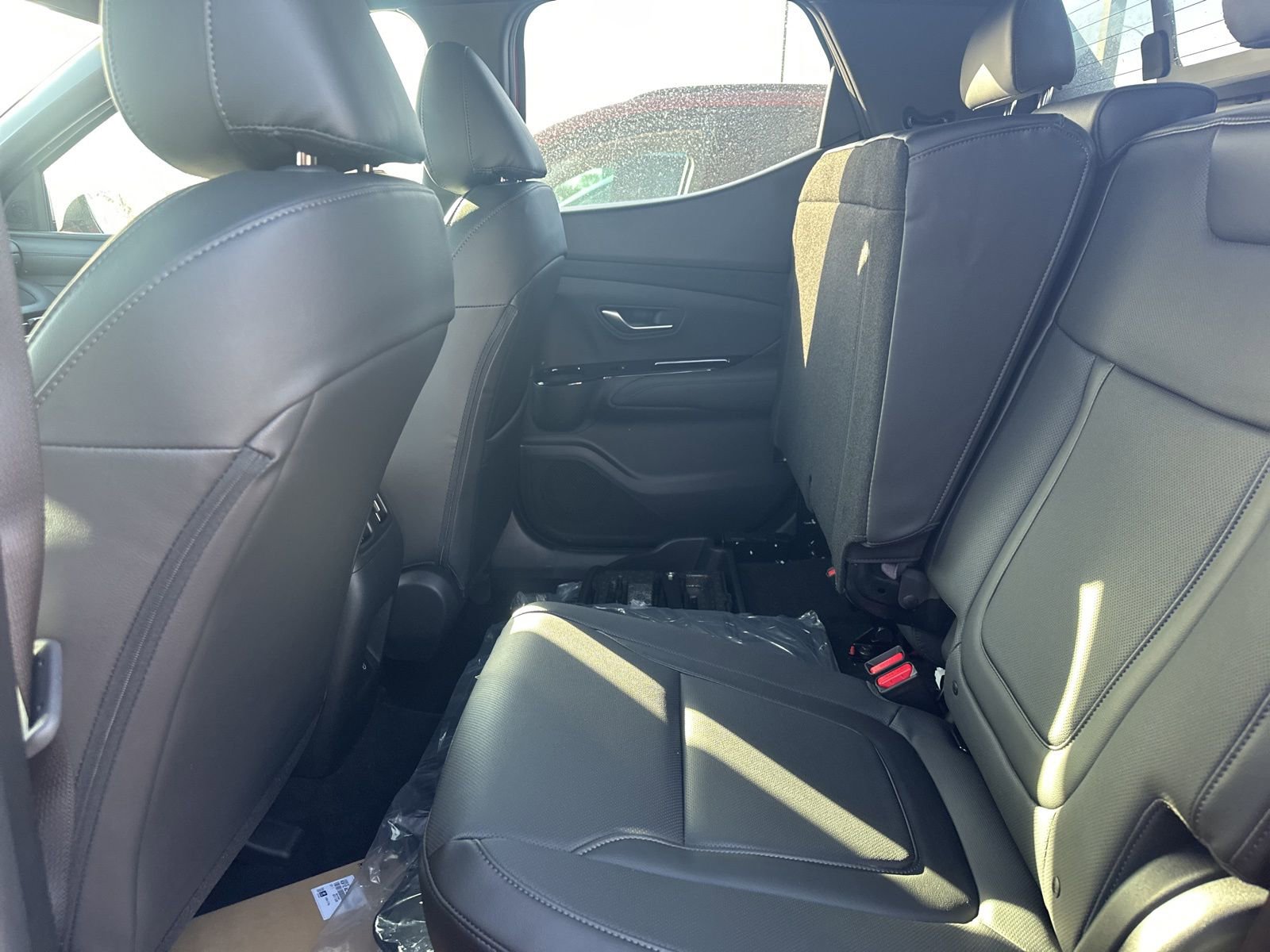 New 2026 Hyundai Santa Cruz XRT image 36