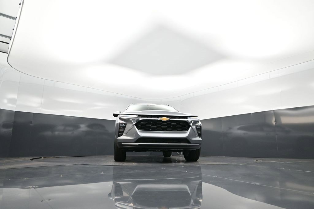 New 2026 Chevrolet Trax LT w/ Driver Confidence Package image 45