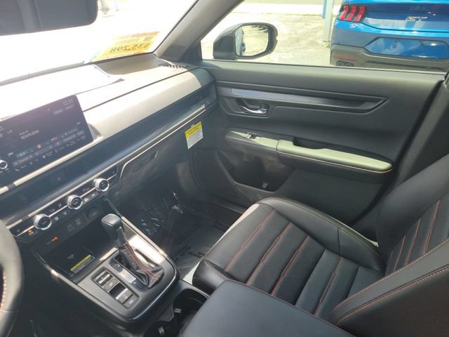 Used 2025 Honda CR-V Sport-L image 16