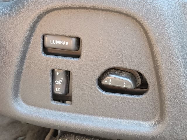 Used 2008 HUMMER H3 Luxury AWD/4WD image 7