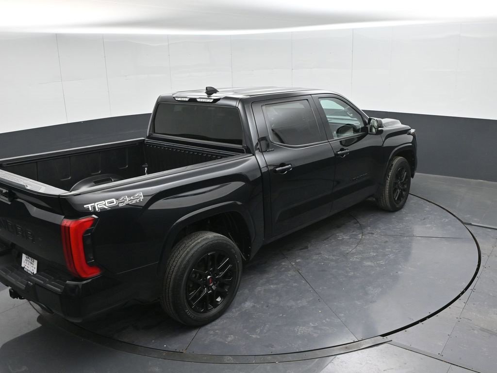 Used 2022 Toyota Tundra SR5 image 41