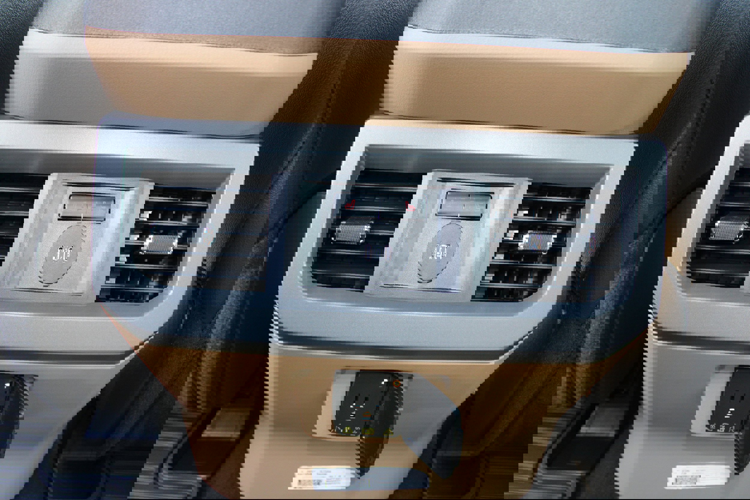New 2026 Ford F250 Lariat image 17