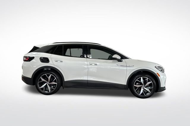 Certified 2023 Volkswagen ID.4 S image 3
