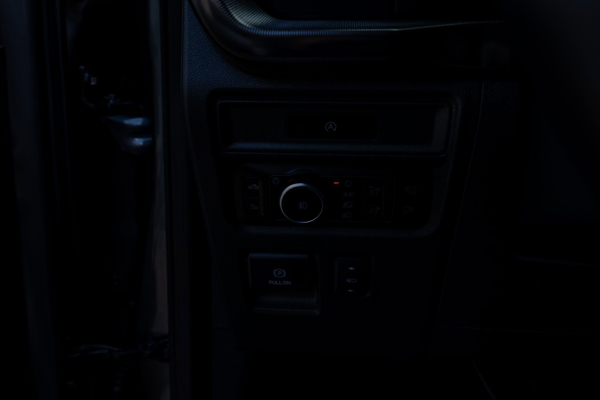 Used 2025 Ford F150 Raptor AWD/4WD image 22