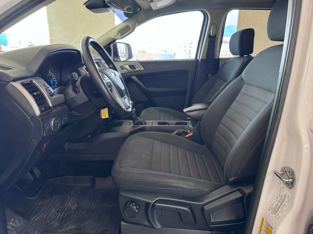 Used 2020 Ford Ranger XLT w/ Equipment Group 301A Mid image 9