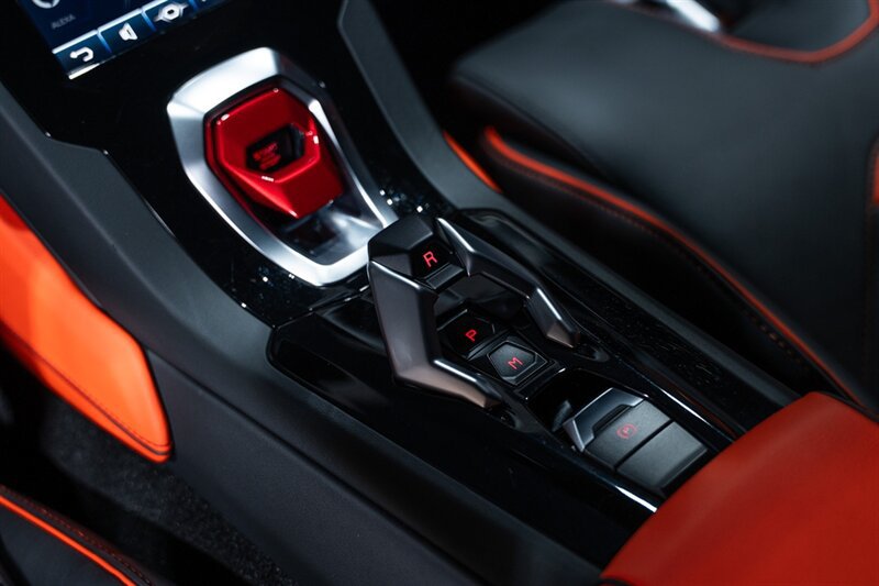 Used 2021 Lamborghini Huracan EVO AWD/4WD image 49