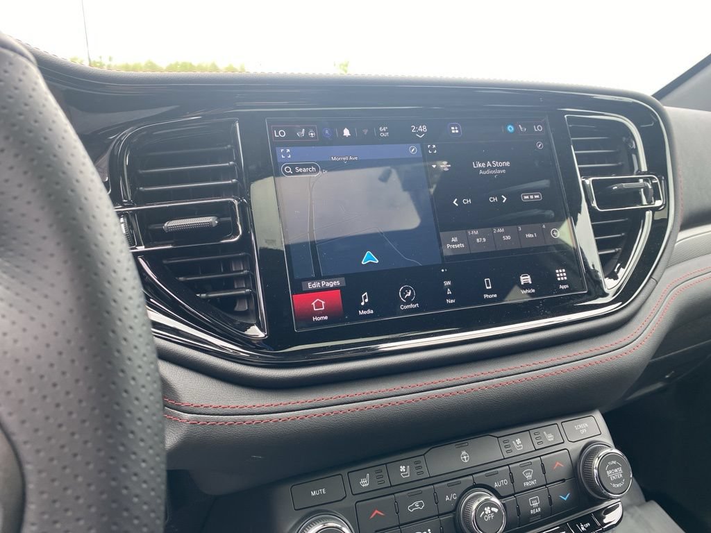 New 2026 Dodge Durango GT w/ Blacktop Package AWD/4WD image 33