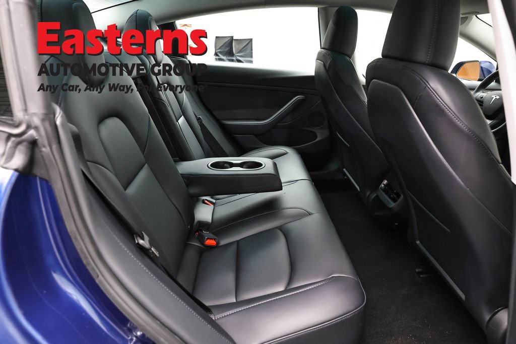 Used 2023 Tesla Model 3 Standard Range RWD image 17