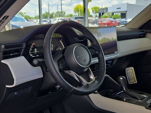 New 2026 MAZDA CX-5 Select AWD/4WD image 9