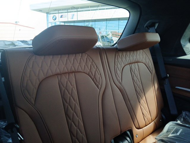 New 2027 BMW X7 M60i AWD/4WD image 12