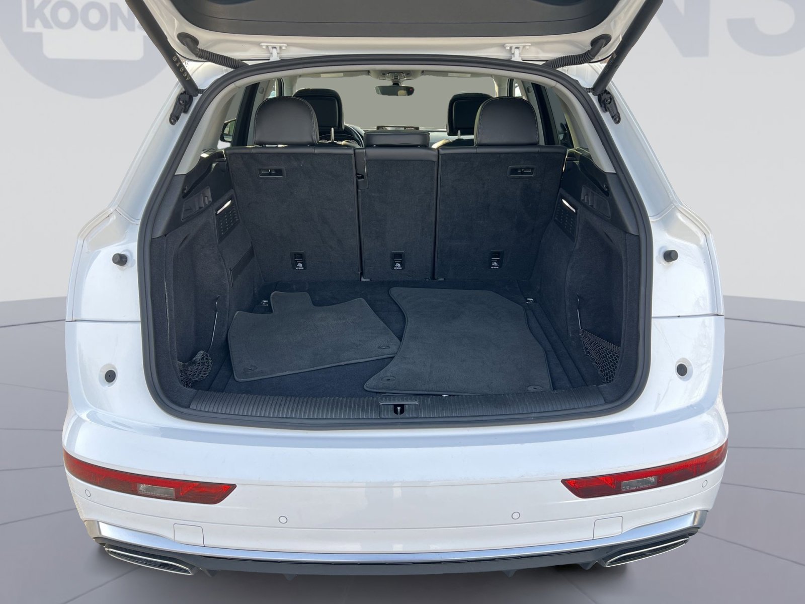 Used 2024 Audi Q5 2.0T Premium Plus image 25